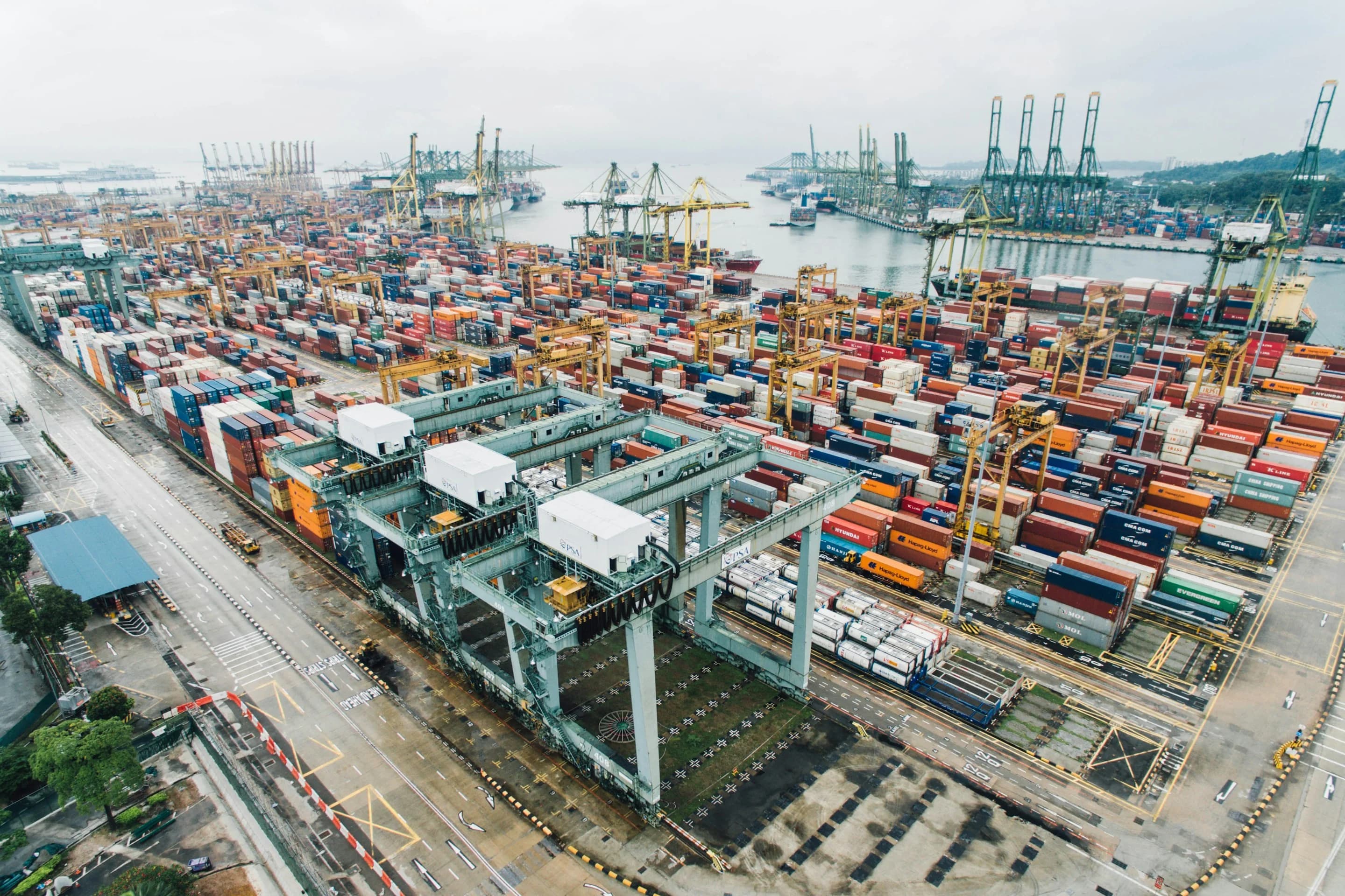 Container Loading