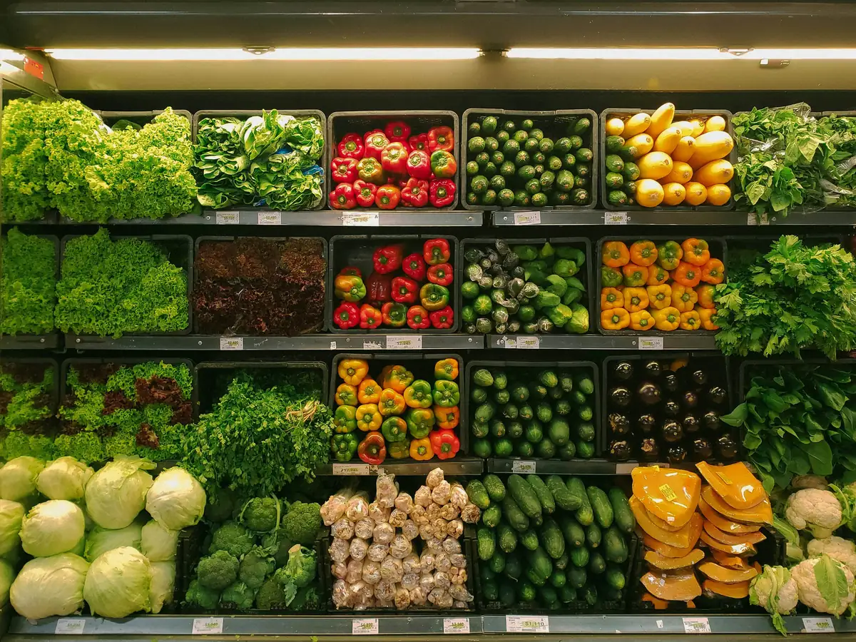 Export background