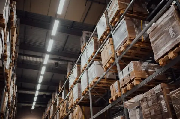 Sorting & Packaging