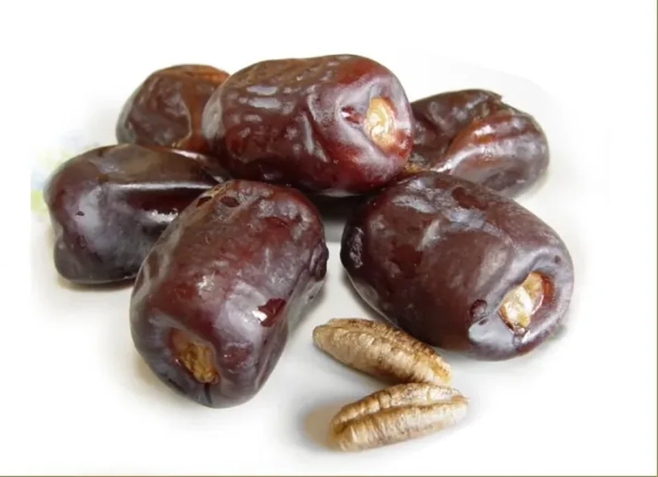 Dry Dates (Chuara)