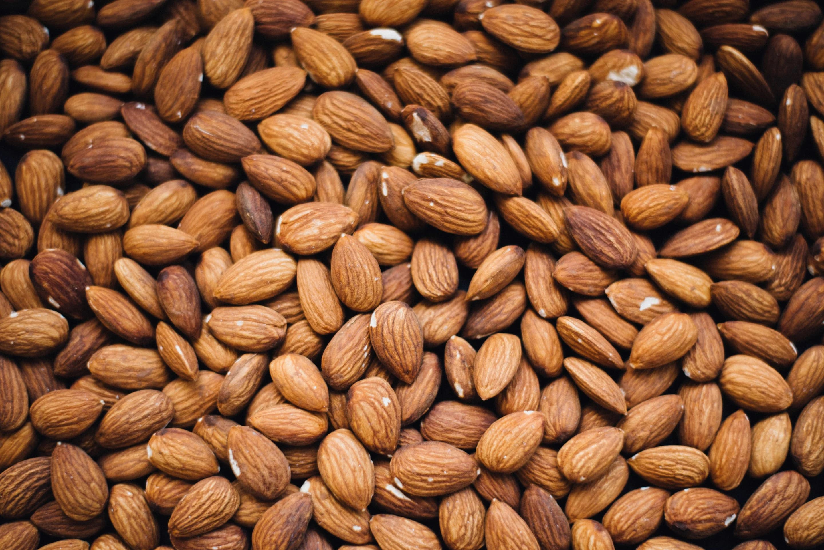 Dry Fruits & Nuts
