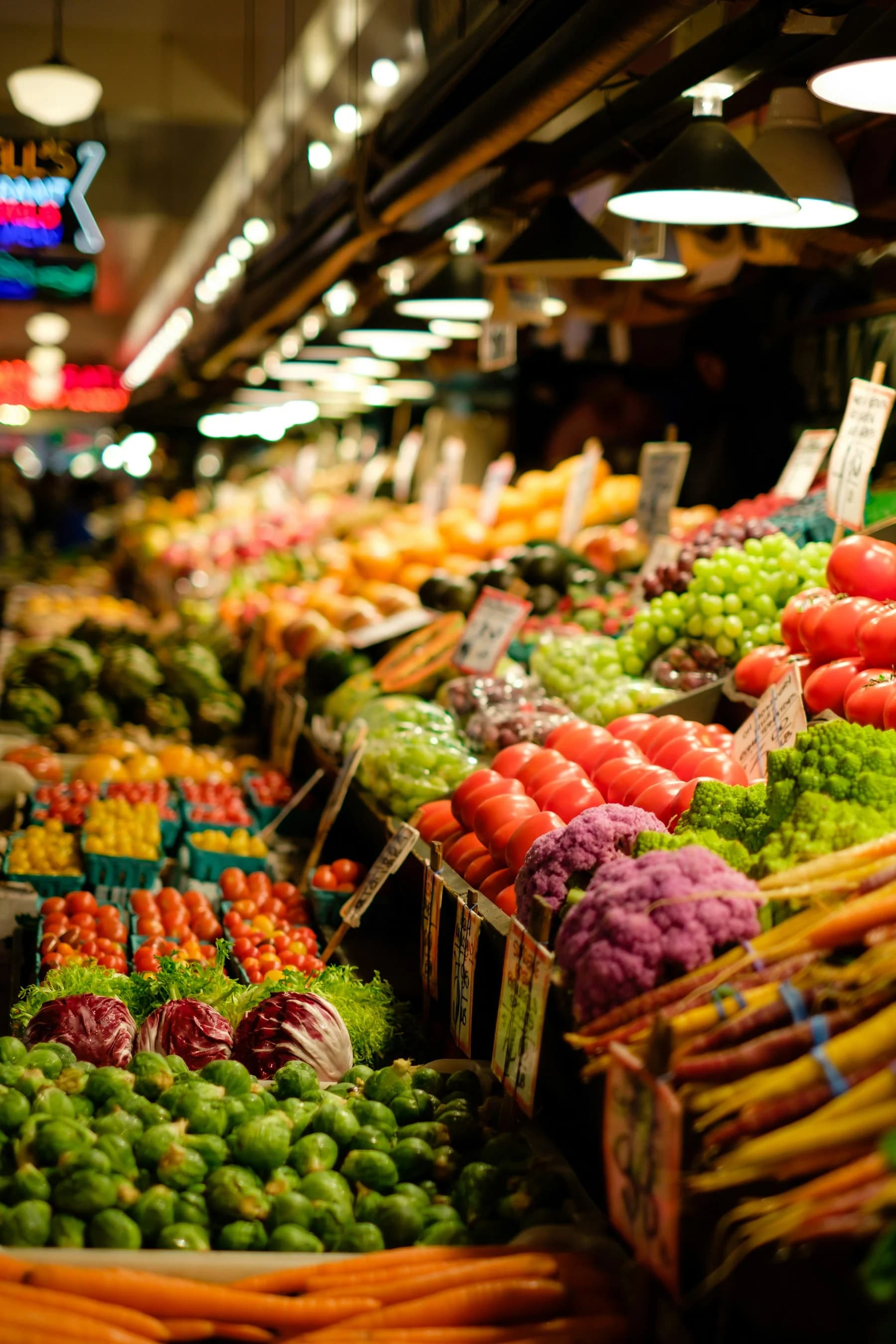Sourcing Pakistani commodities